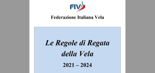 Regole di Regata 2025-2028