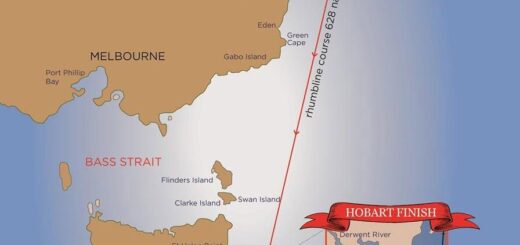 Due velisti morti alla Rolex Sydney Hobart Yacht Race 2024