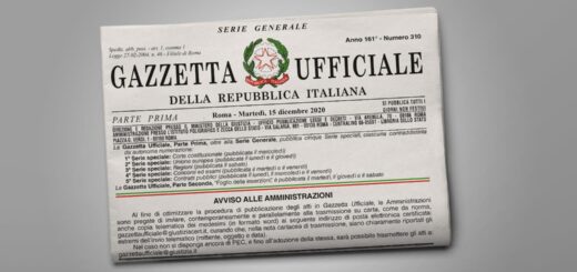 Dotazioni di sicurezza delle unità da diporto