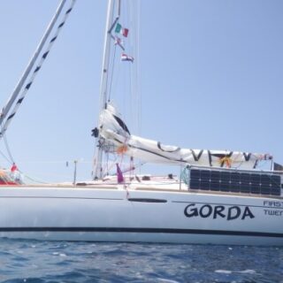 Beneteau First twenty Gorda