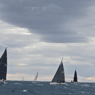 Campionato Invernale del Tigullio