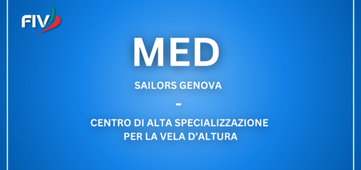 MED Sailors Genova