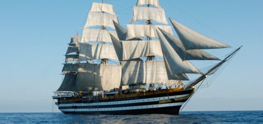 Amerigo Vespucci a Brindisi – Giorni e orari di visita e come prenotare