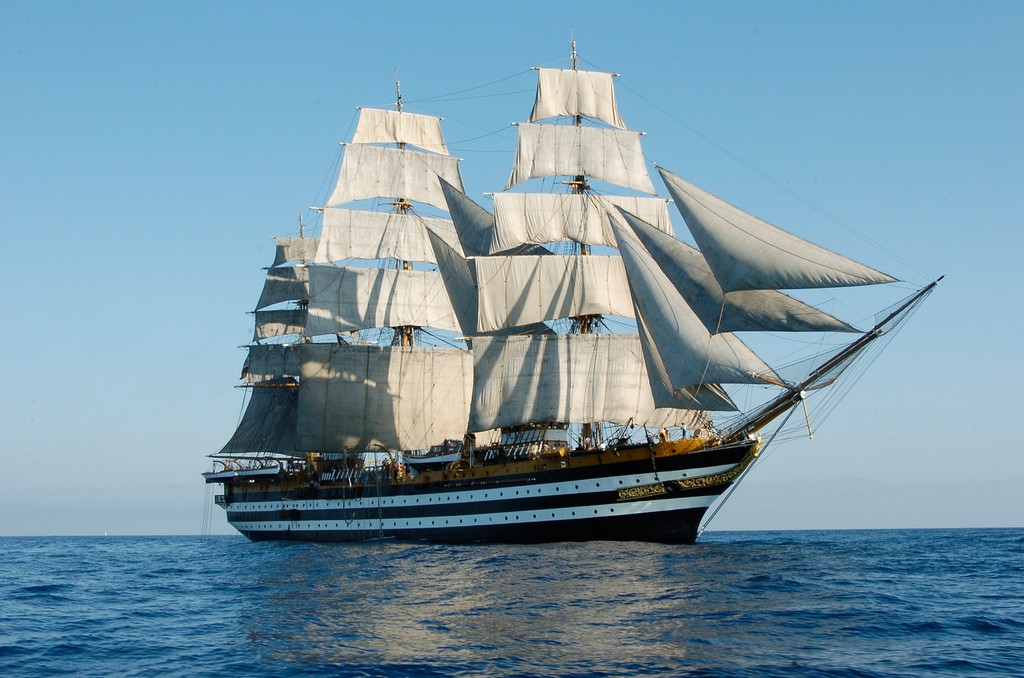 Amerigo Vespucci a Ortona – Giorni e orari di visita e come prenotare