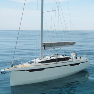 Northman presenta il nuovo Maxus 31