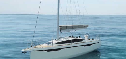 Northman presenta il nuovo Maxus 31