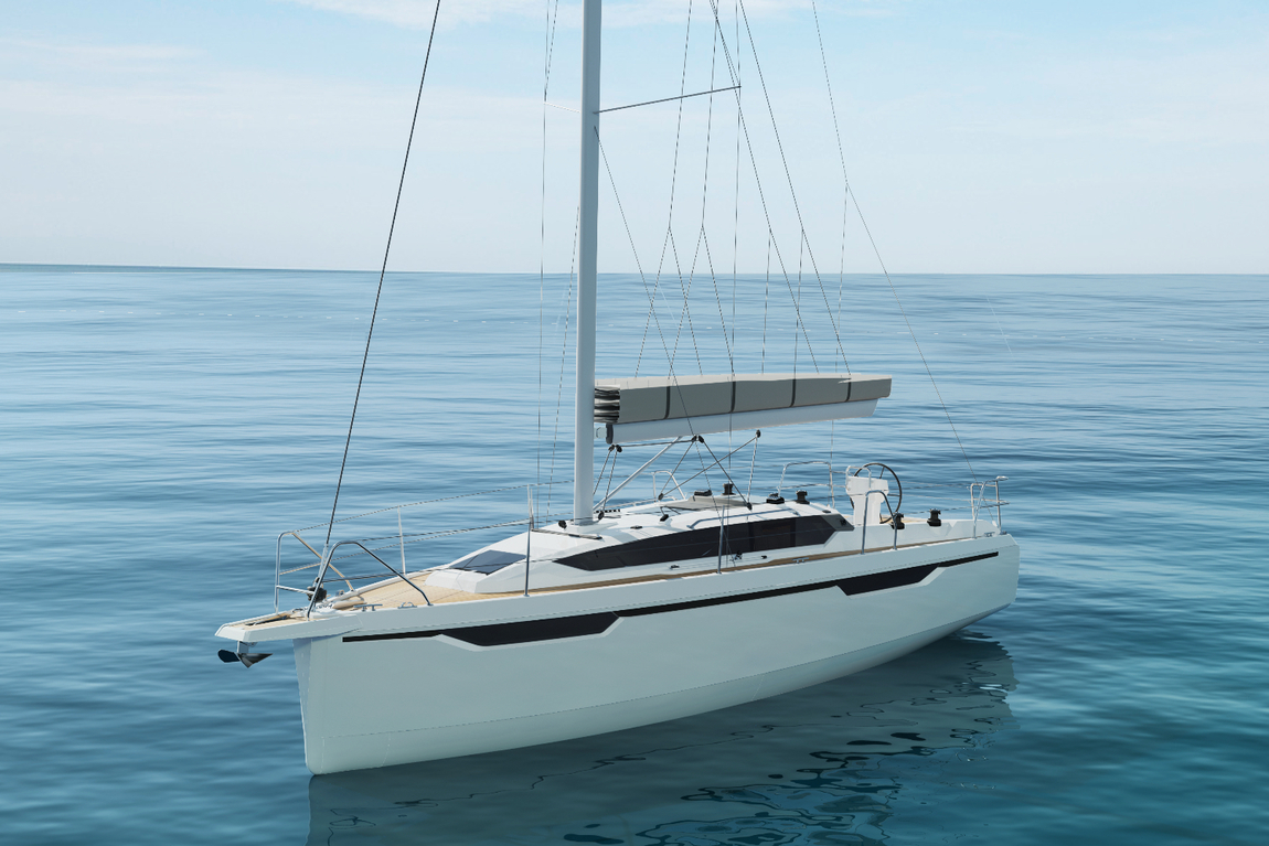 Northman presenta il nuovo Maxus 31