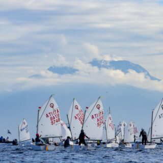 Trofeo Marcello Campobasso 2025 - Classifiche e Foto