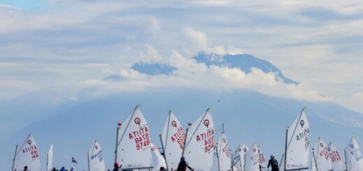 Trofeo Marcello Campobasso 2025 - Classifiche e Foto