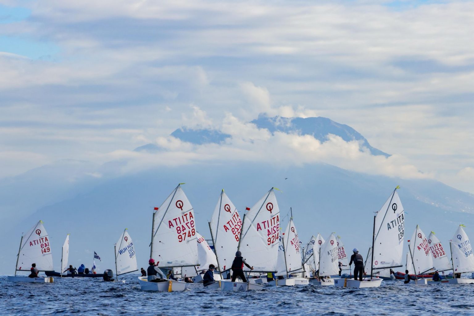 Trofeo Marcello Campobasso 2025 - Classifiche e Foto