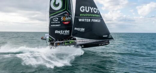 Vendée Globe 2024: Gli arrivi a Lunedì 27 gennaio