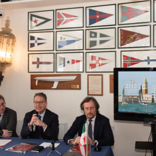 Calendario Regate 2025 della Compagnia della Vela, annunciata la Veleziana Sailing Week