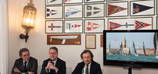 Calendario Regate 2025 della Compagnia della Vela, annunciata la Veleziana Sailing Week