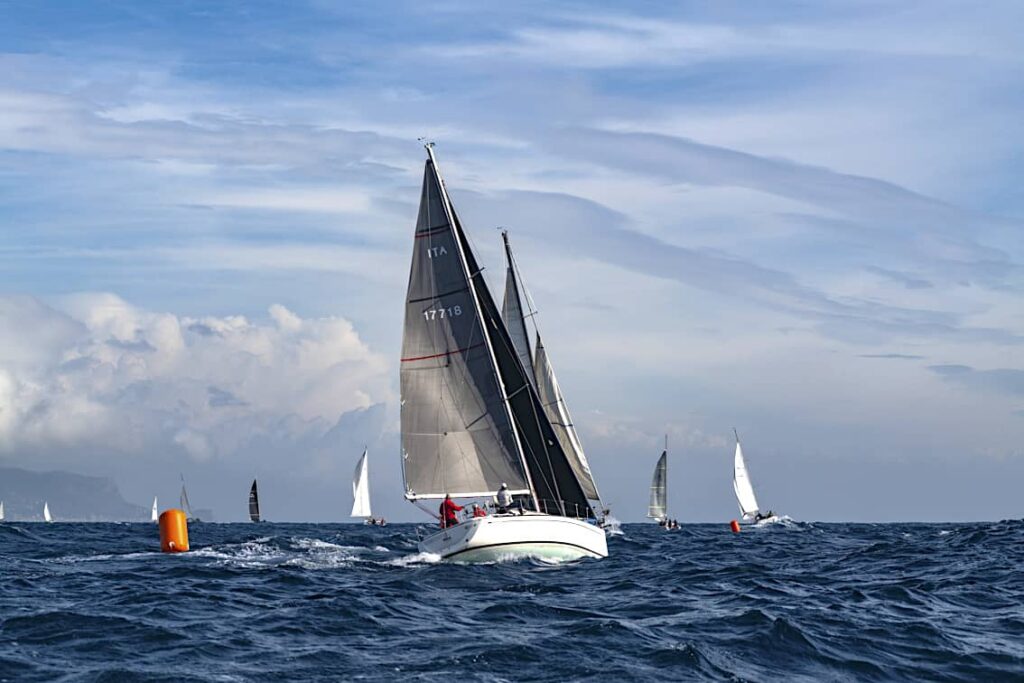 Campionato Invernale di Marina di Loano