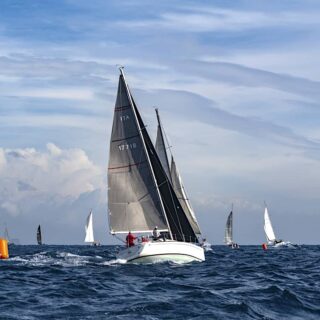 Campionato Invernale di Marina di Loano