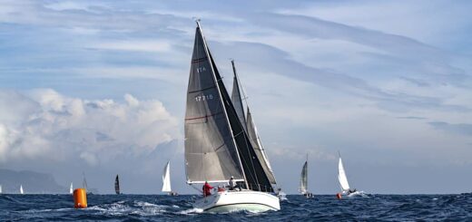 Campionato Invernale di Marina di Loano