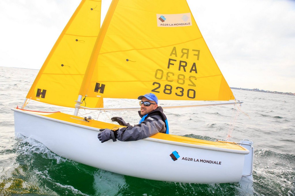 World Sailing pubblica Accessibility Guide a supporto inclusione a eventi e luoghi