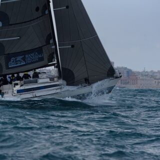 XXV Campionato Invernale di Vela d’Altura Città di Bari