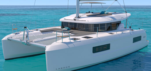 Lagoon 38