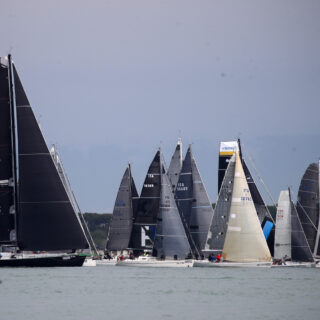 Trofeo Caorle X2 XTutti - Il CNSM celebra 50 anni di vela offshore a Caorle