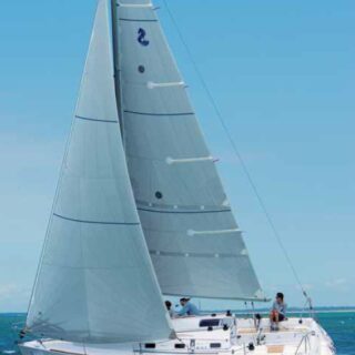 Beneteau First 31.7