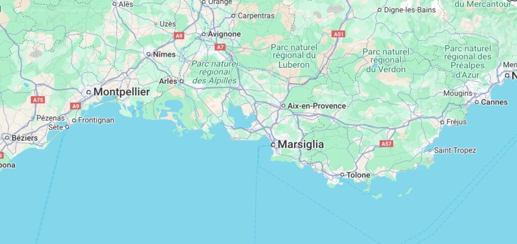 Marsiglia, Inquinamento della costa meridionale: il tribunale ordina allo Stato di bonificare prima di giugno 2028