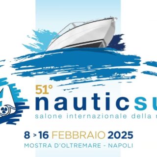 Nauticsud 2025 - Date e prezzi Biglietti