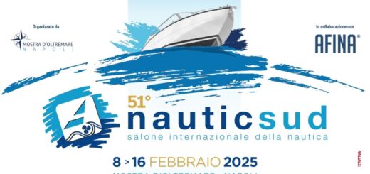 Nauticsud 2025 - Date e prezzi Biglietti