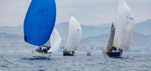 Campionato Intercircoli: tutti i protagonisti del primo week end