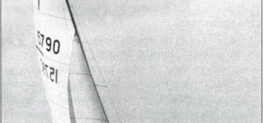 La Società Triestina della Vela saluta Giorgio Brezich