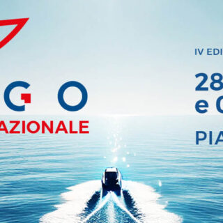 NautiGo – Salone Nautico Internazionale del Salento