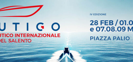 NautiGo – Salone Nautico Internazionale del Salento