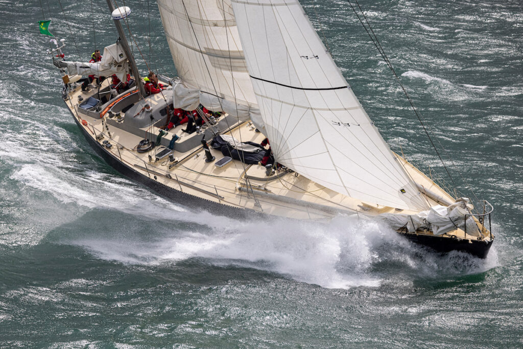 Tre Pen Duick di Éric Tabarly classificati come monumenti storici